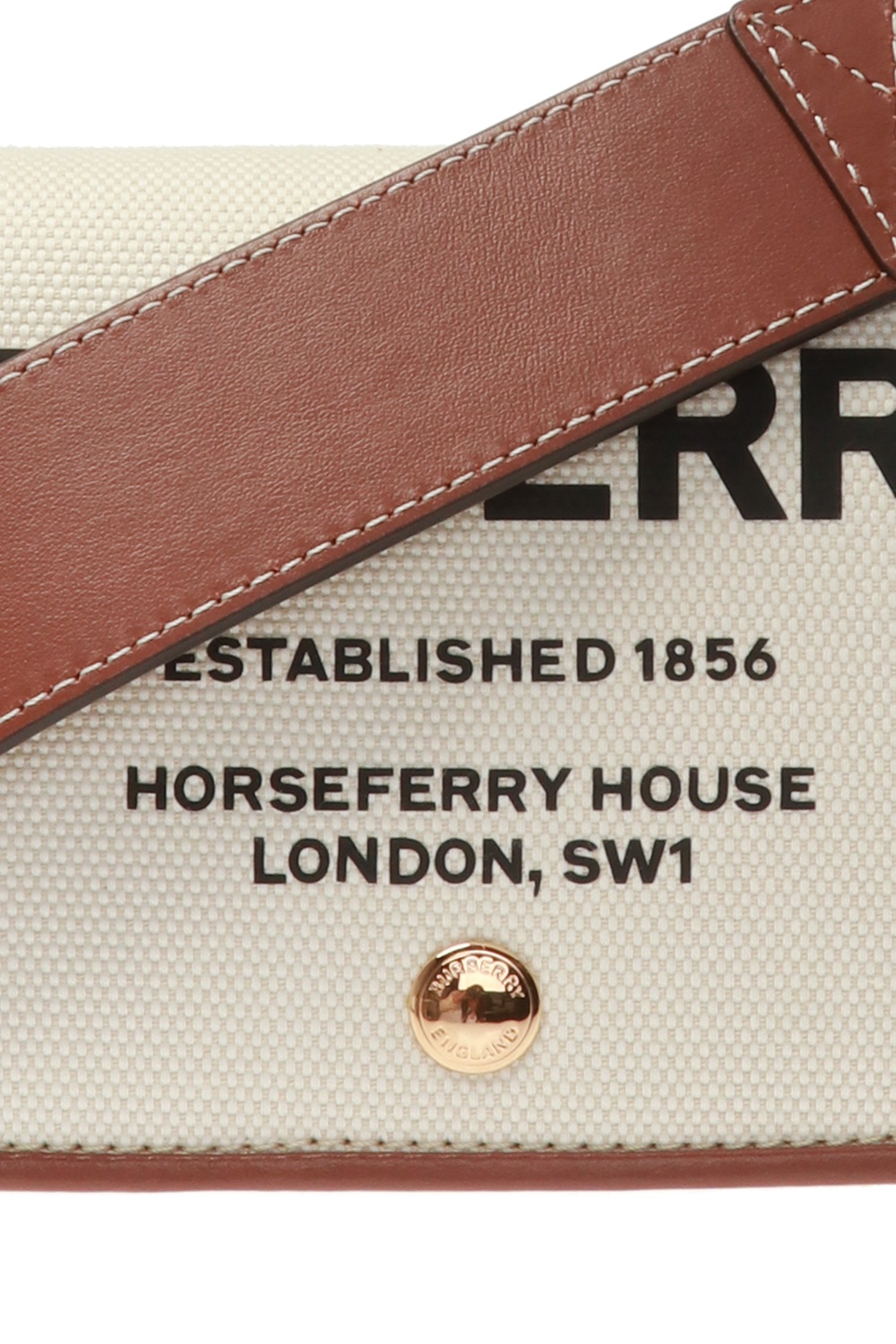 Burberry ‘Hackberry’ shoulder bag